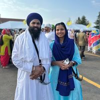original sound - sharan kaur