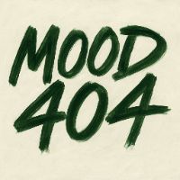 오리지널 사운드 - 무드404