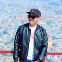 ajayshyangba