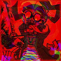 оригинальный звук