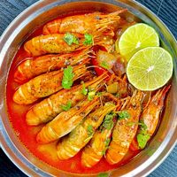 original sound - KING ODEN TOMYAM BANGKOK