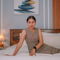 suara asli - Queen D🥀