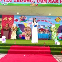 nhạc nền - Cô Huyền Mầm Non