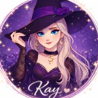 original sound - ❄️Kay❄️