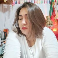 เสียงต้นฉบับ - ผู้หญิง  ชุดขาว