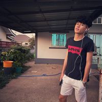 เสียงต้นฉบับ - คิมหันต์