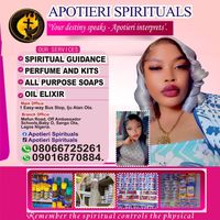 apotierispirituals