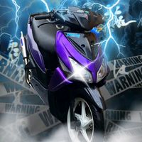 suara asli - veloceofficial