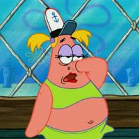 suara asli - PATRICK