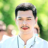 เสียงต้นฉบับ - กระทุ้งฟ้า🤍