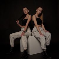 оригинальный звук