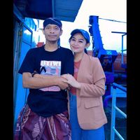 suara asli - wanita hebat🥀