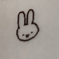 オリジナル楽曲 - うさぎ