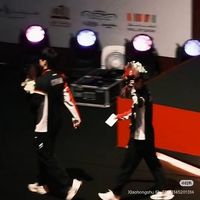 nhạc nền - Chuẩn bị thừa kế QinYang ❤️