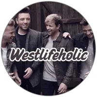 original sound - westlifeholic