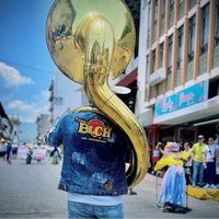 sonido original