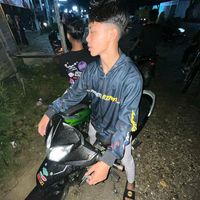 suara asli - BERKAHN1NJA⚡