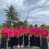 suara asli - PRODUK MOTONG KUBUR