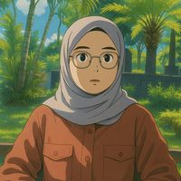suara asli - Dea Ayu Rahma Putri