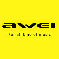 เสียงต้นฉบับ - AWEI (ebuylaos)
