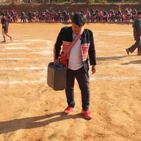 original sound - arrowwill1