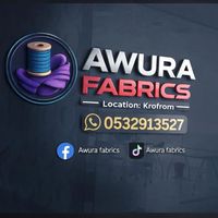 awurafabrics0532913527