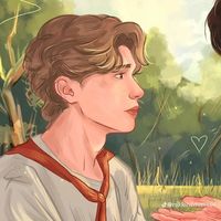 оригинальный звук