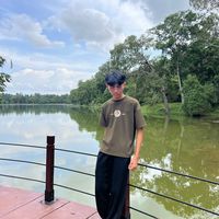 original sound - Cheng Ricky