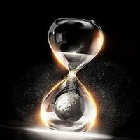 เสียงต้นฉบับ - ╰➤ TIME  ⋆⋆⃟⊱🌓