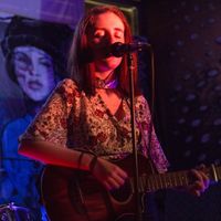 kirstenhayesmusic