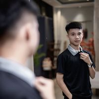 nhạc nền - Bánh Dừa