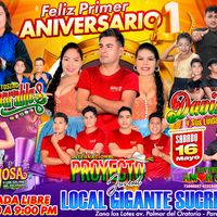 sonido original