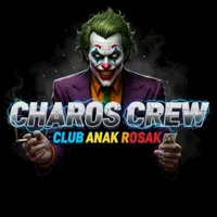 ATAS NAMA CINTA FROM ADAM HUSEN CHAROS CREW