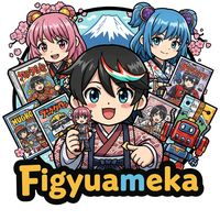 original sound - Anime Figma Shop