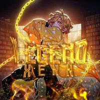 original sound - legend_xenn