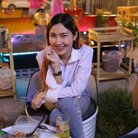 เสียงต้นฉบับ - Yayee  Parichat