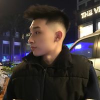 nhạc nền - Lâm Hoàng 🧬