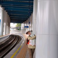 suara asli - oneilhasanah