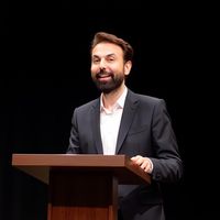 الصوت الأصلي