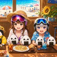 オリジナル楽曲 - ままま(🫥😶‍🌫️)🍙🤍
