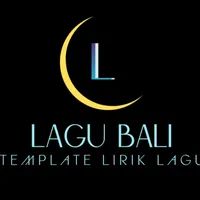 original sound - template_lagubali