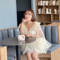 nhạc nền - Hằng Hồ
