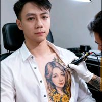 nhạc nền - Trần Trung Đức