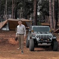 เสียงต้นฉบับ - JunJoy