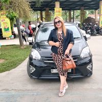 suara asli - Yeti Nurhayati