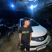 suara asli - ZWRIIKXX⚡