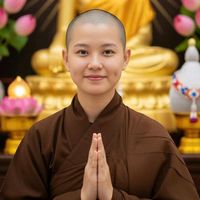 nhạc nền - Nhất Tâm Hướng Phật