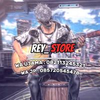 suara asli - rafka