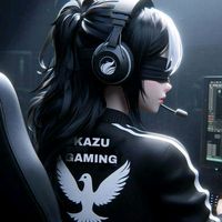 original sound - Kazu Gaming