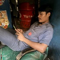 เสียงต้นฉบับ - Sarawut Khongsaeng